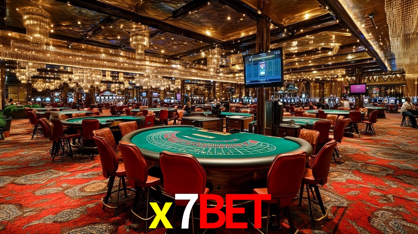 x7bet - Jackpot dos Grandes Vencedores - x7bet.com