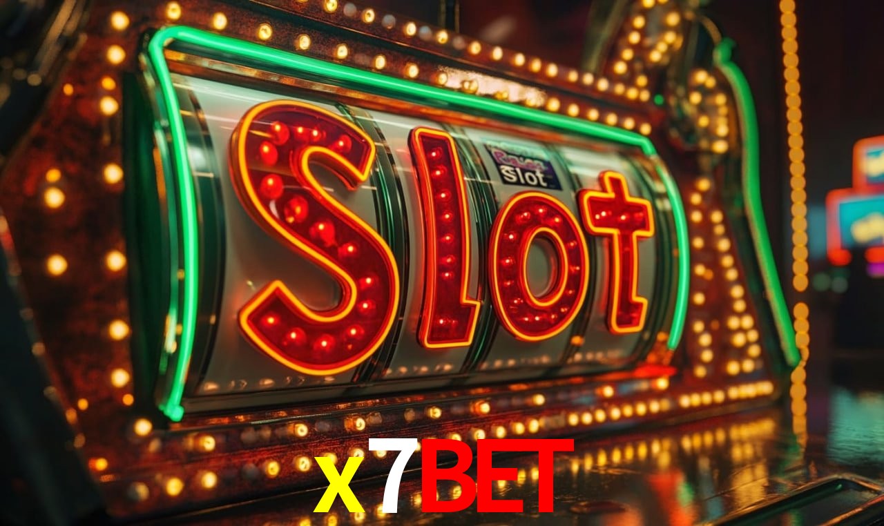 Experiência VIP x7bet