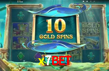 A Emoção da Loteria na x7bet: Uma Chance de Mudança de Vida