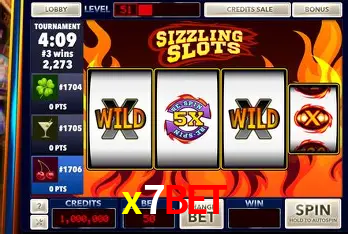 A Revolução dos Aplicativos de Jogos no x7bet