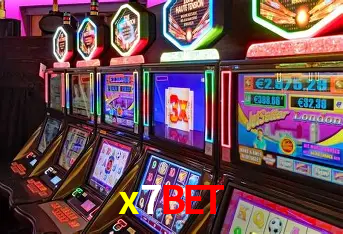 Descubra a Essência do x7bet: Nossa História e Compromissos