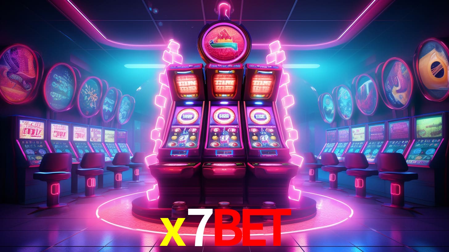 x7bet: Seu Cassino Premiado com Pagamentos Rápidos