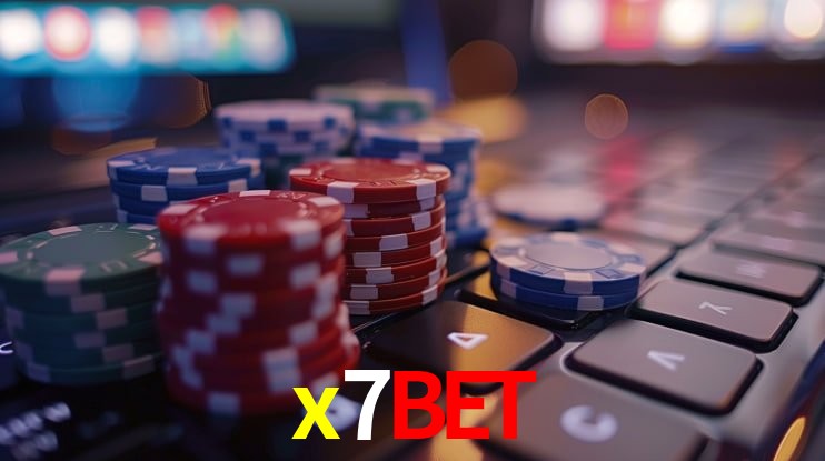 Estatísticas x7bet