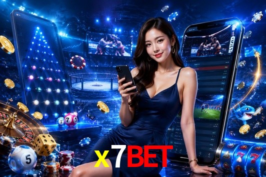 Experiência VIP x7bet