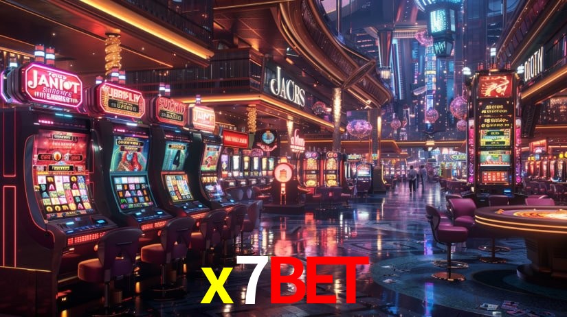 Player Reviews x7bet