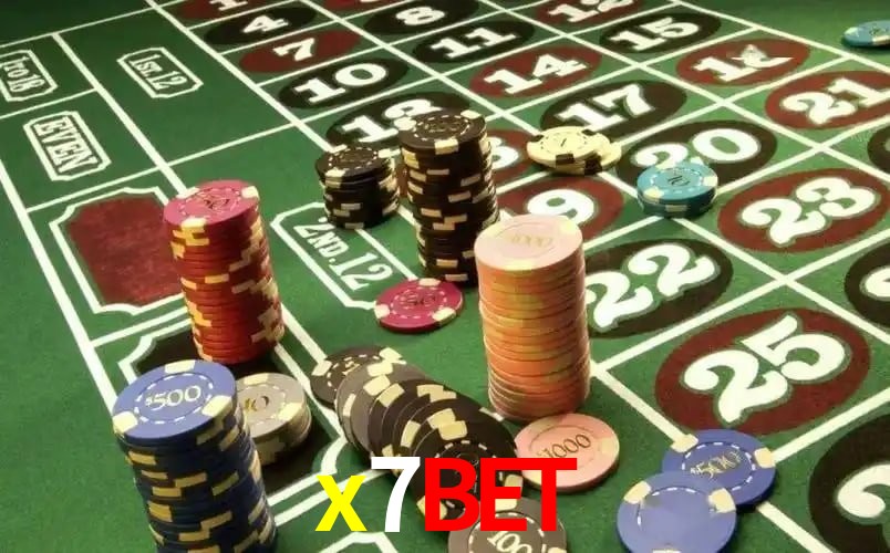 Jogo Aviator x7bet