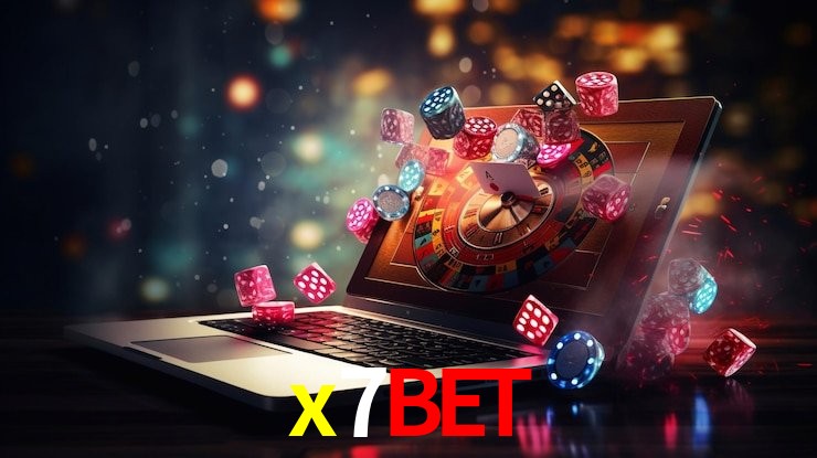 A Experiência Imersiva dos Cassinos Ao Vivo no x7bet