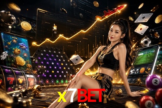 Slot Games x7bet