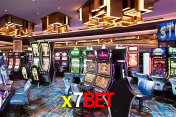 A Emoção da Loteria na x7bet: Uma Chance de Mudança de Vida