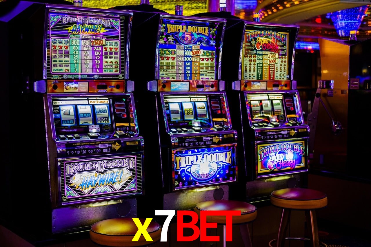 PIX Instantâneo x7bet