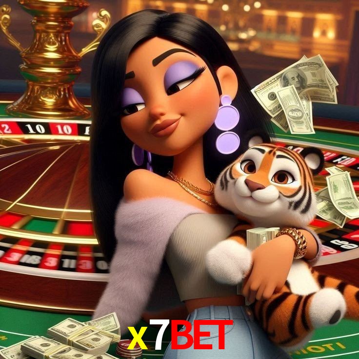 Tennis Betting x7bet