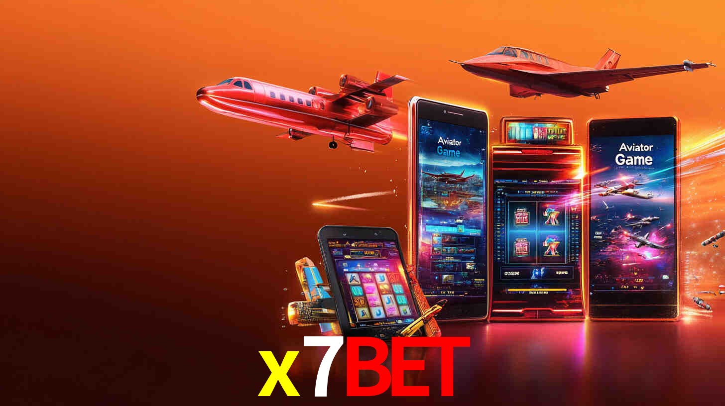 Desvendando o Mundo dos Jogos Virtuais na x7bet