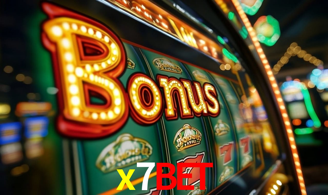 Cadastro Rápido x7bet