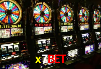Descubra a Magia dos Jogos de Arcade no x7bet