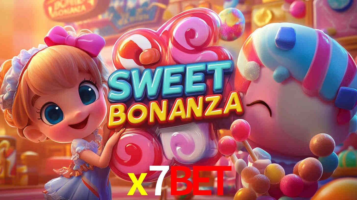 Apostas Esportivas na x7bet: Um Guia Completo
