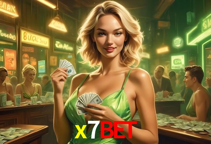 A Popularidade dos Caça-Níqueis no x7bet
