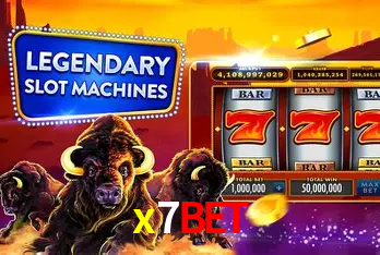 Apostas Esportivas na x7bet: Um Guia Completo