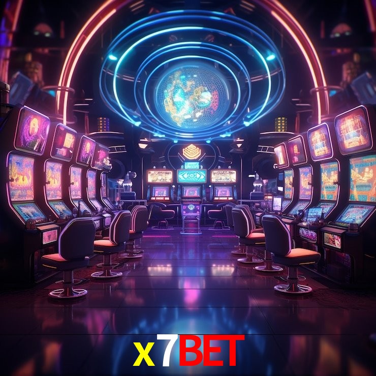 Especiais de Fim de Semana x7bet