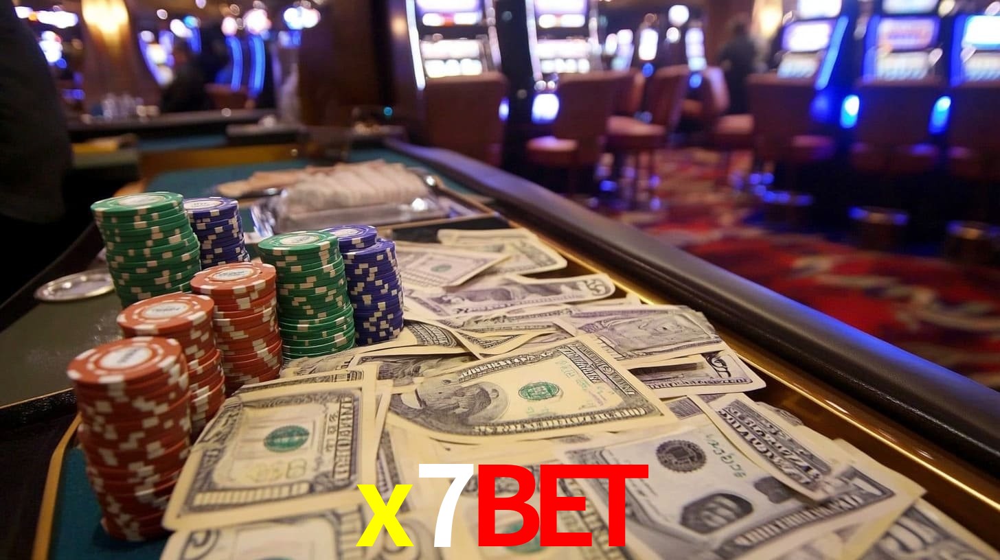 Sistemas de Segurança x7bet