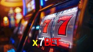 Apostas de Tênis x7bet