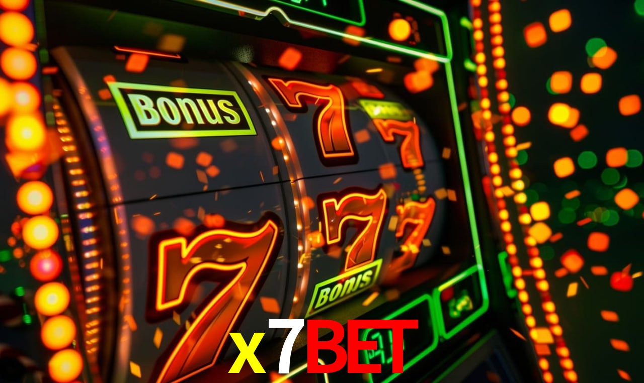 Inovações de Jogos na x7bet: O Futuro das Experiências Interativas