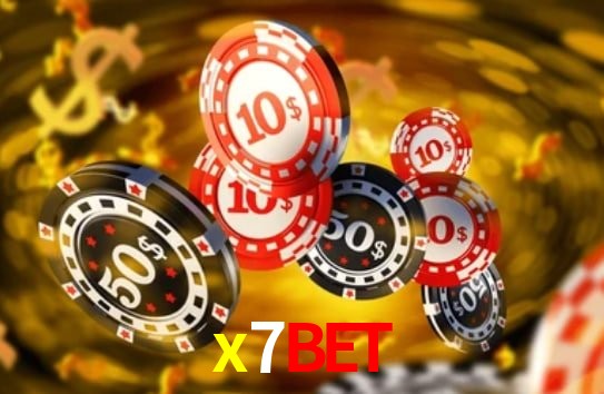 Jogos Exclusivos x7bet