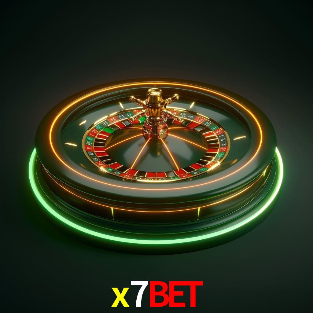 x7bet.com