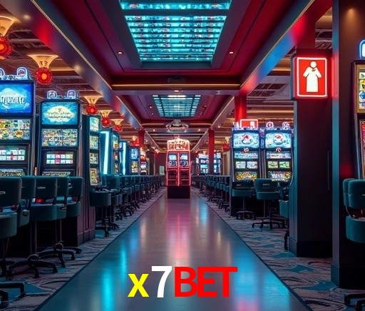 Descubra a Essência do x7bet: Nossa História e Compromissos