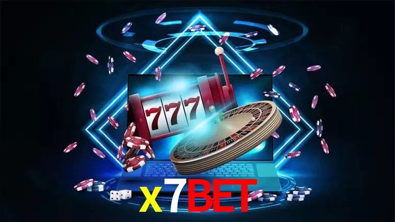 Apostas de Futebol x7bet
