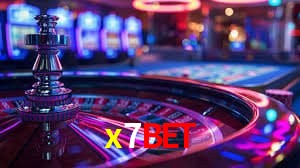 Casino Ao Vivo x7bet
