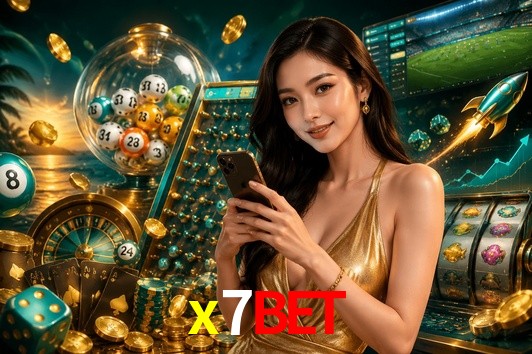 Game Providers x7bet