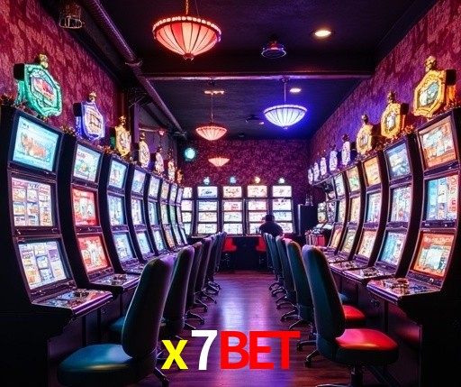 Tecnologia da Plataforma x7bet