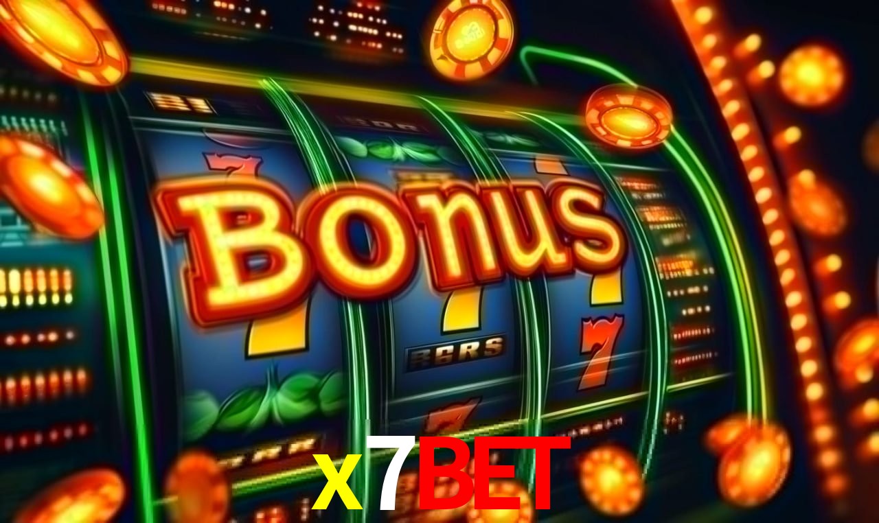Live Casino x7bet