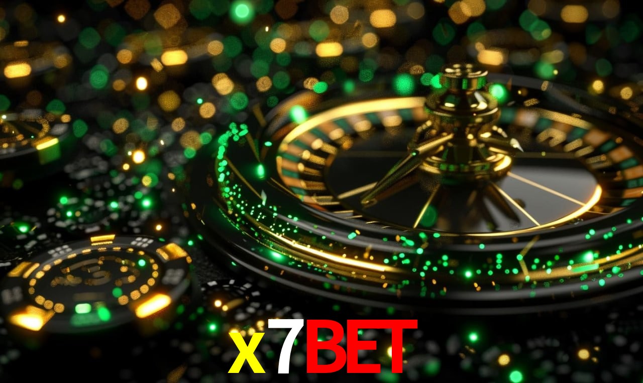Design Responsivo x7bet