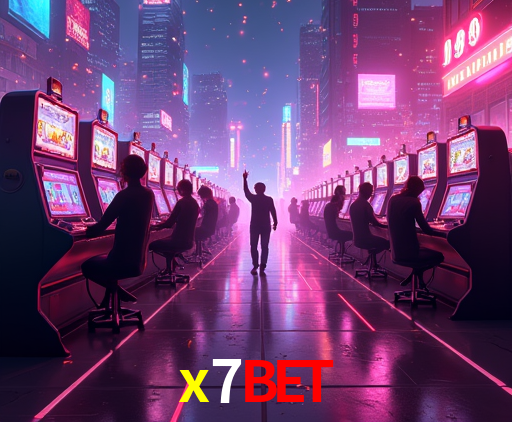 cassino x7bet