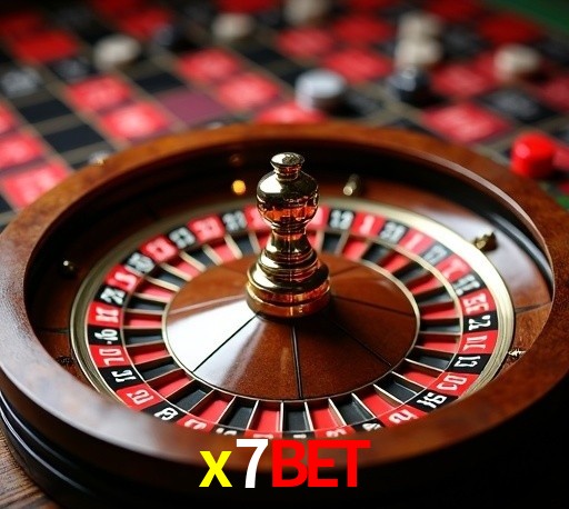 Provedores de Jogos x7bet