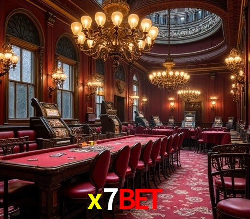 Avaliações dos Jogadores x7bet
