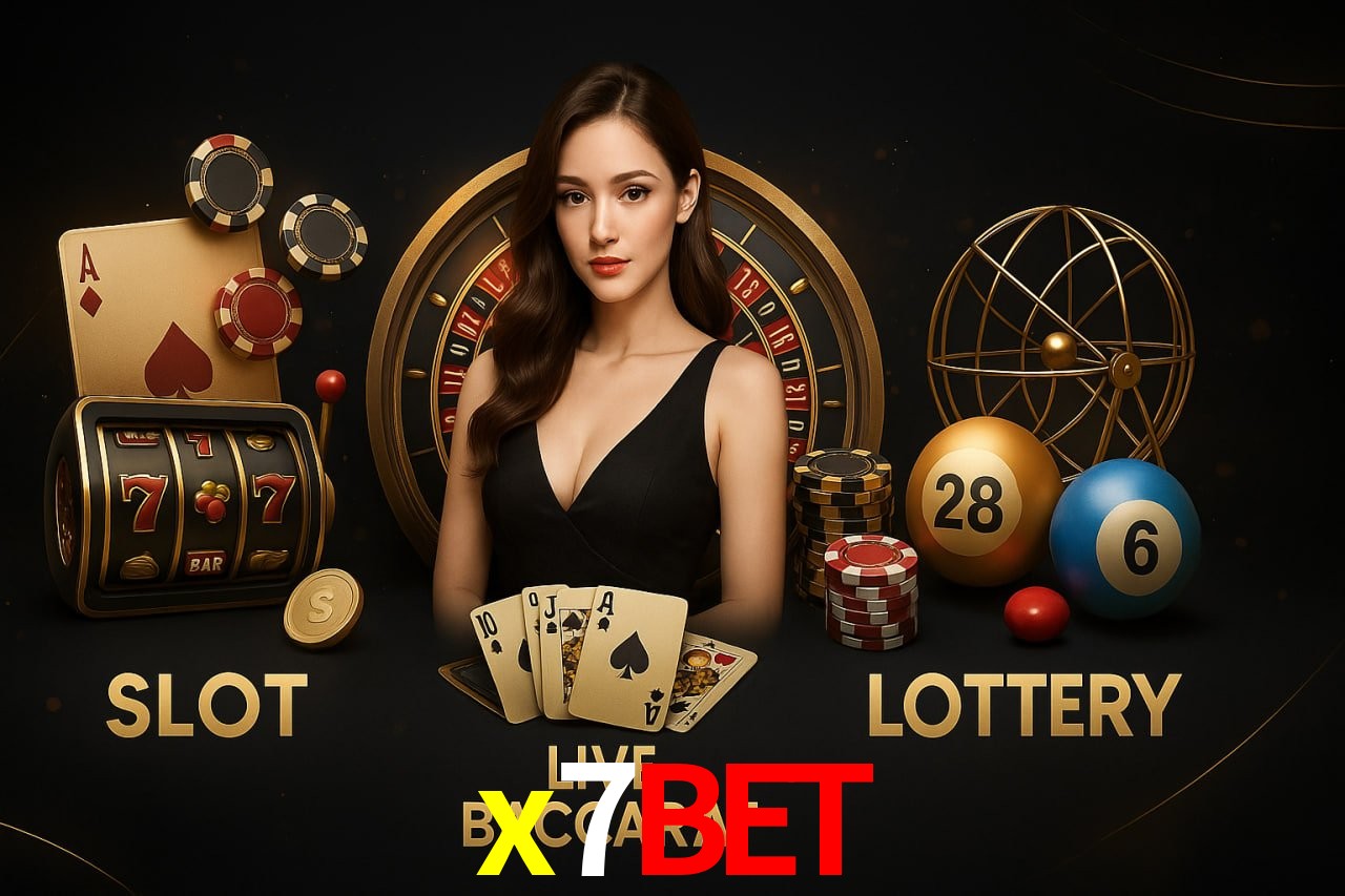 Login Seguro x7bet