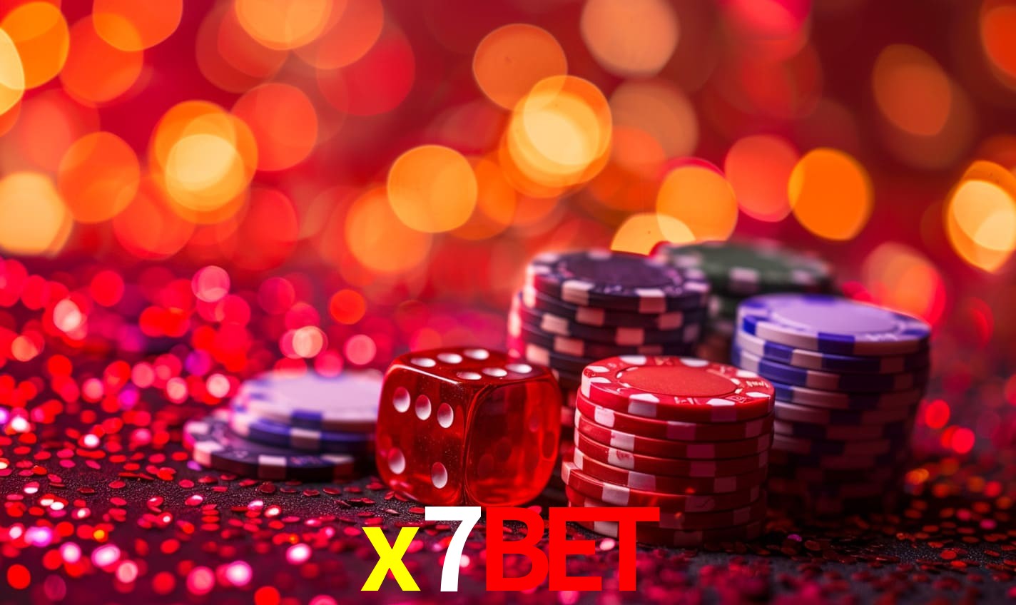 Descubra a Essência do x7bet: Nossa História e Compromissos