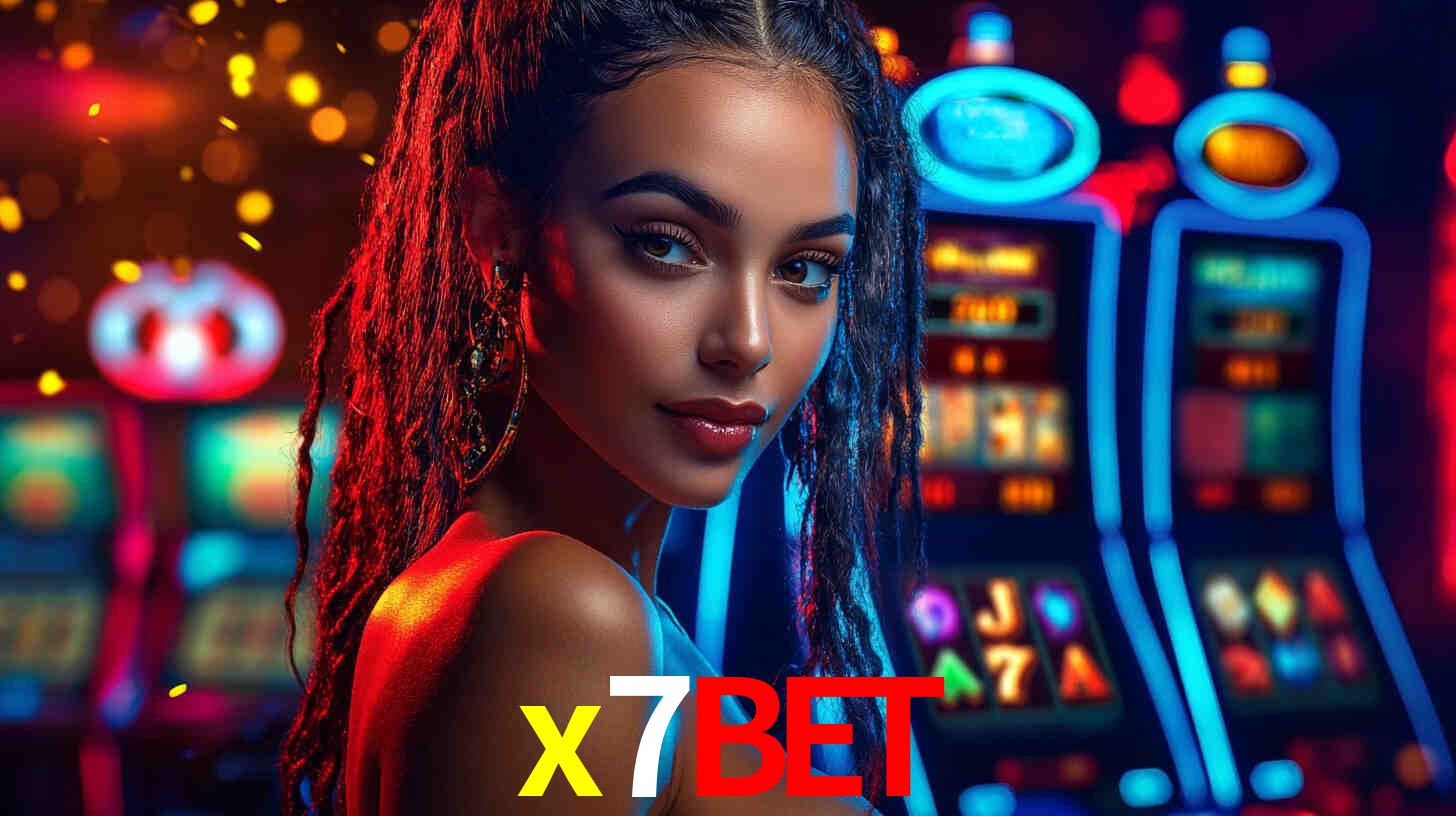Apostas Esportivas na x7bet: Um Guia Completo