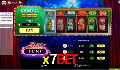 A Experiência Imersiva dos Cassinos Ao Vivo no x7bet