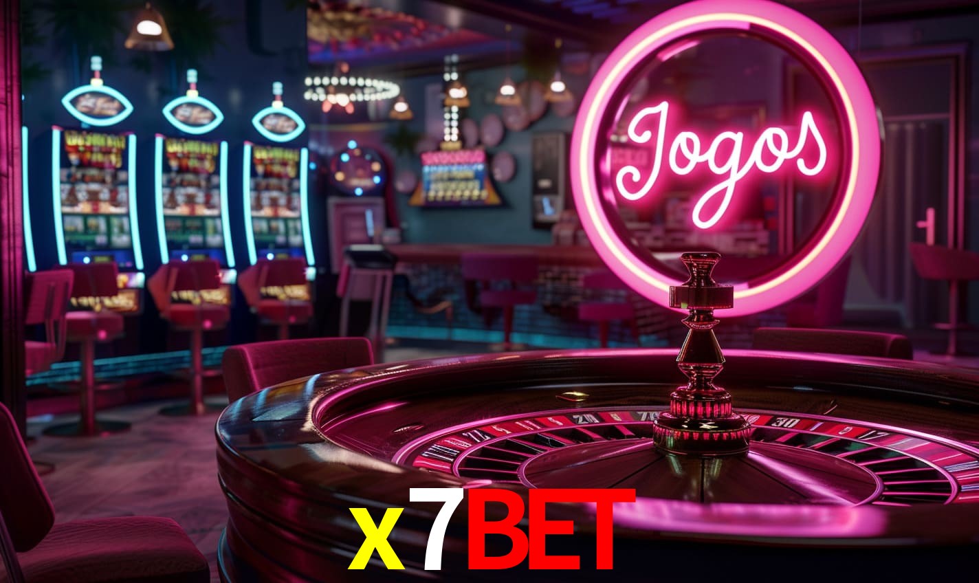Explorando a Categoria de Eventos em Apostas na x7bet