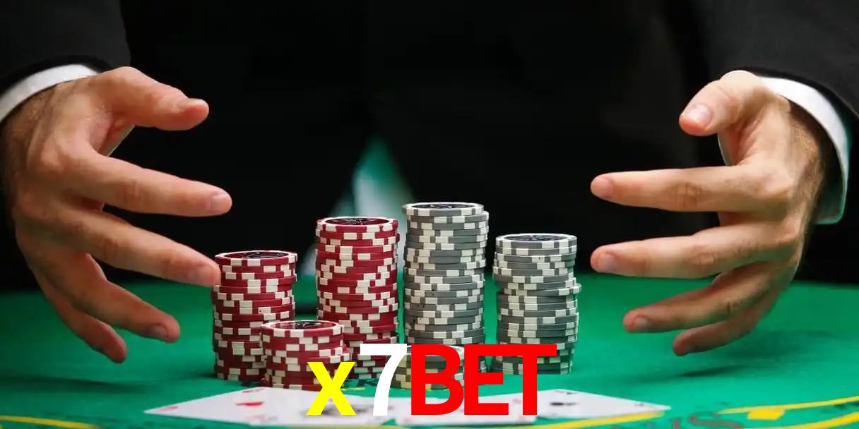Promoção Relâmpago x7bet