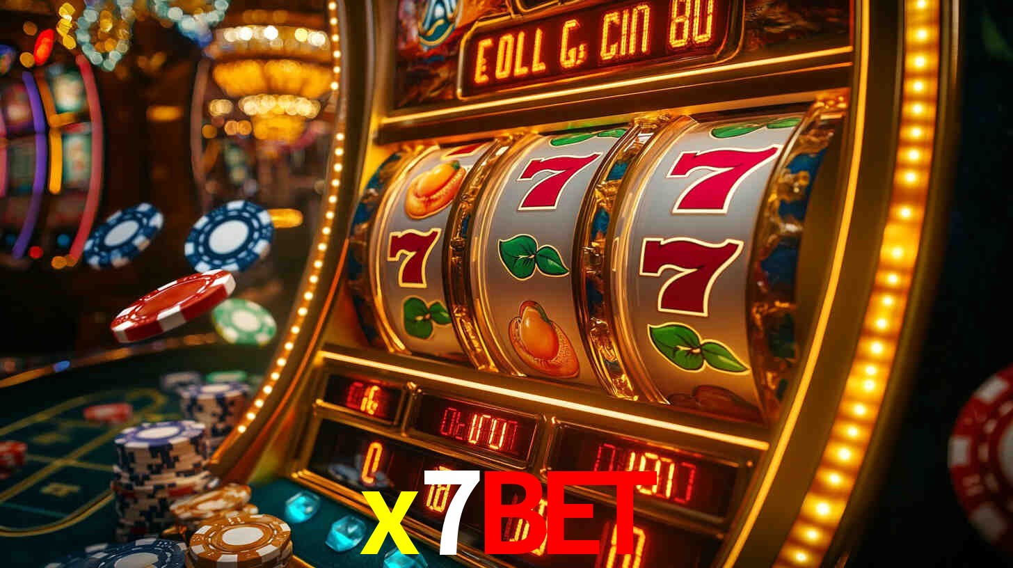Premium Interface x7bet