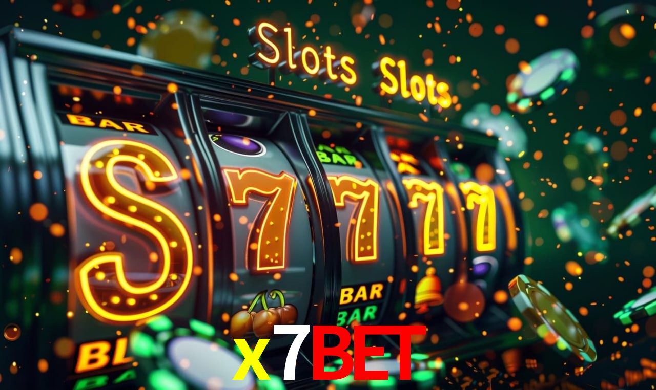 Interface Premium x7bet