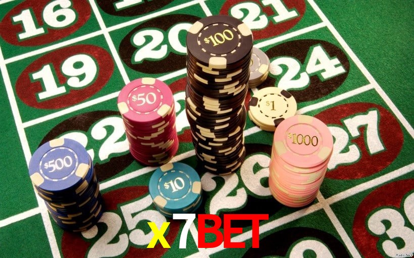 Programa VIP x7bet