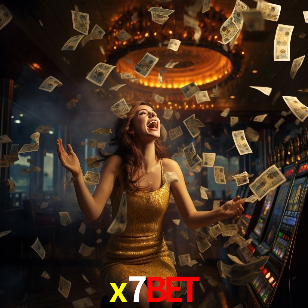 Blackjack Table x7bet