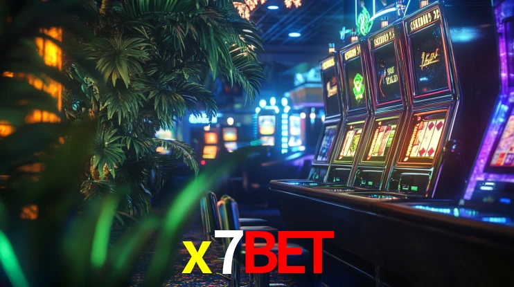 Programa VIP x7bet