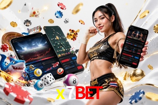 Account Benefits x7bet