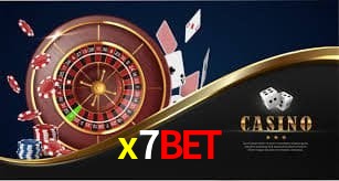 Torneios x7bet